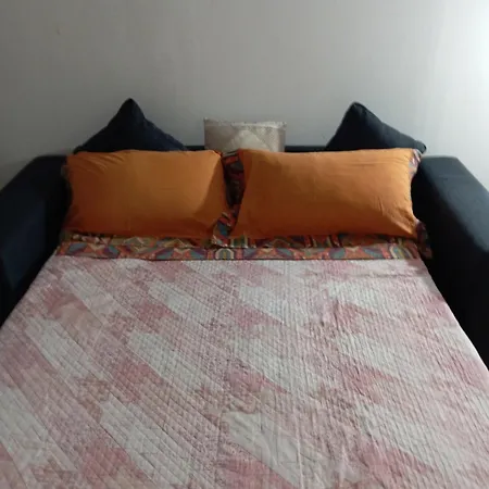 San Francesco Apartamento *